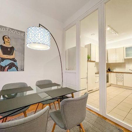 Schwarzwald Loft Lägenhet Baden-Baden Exteriör bild