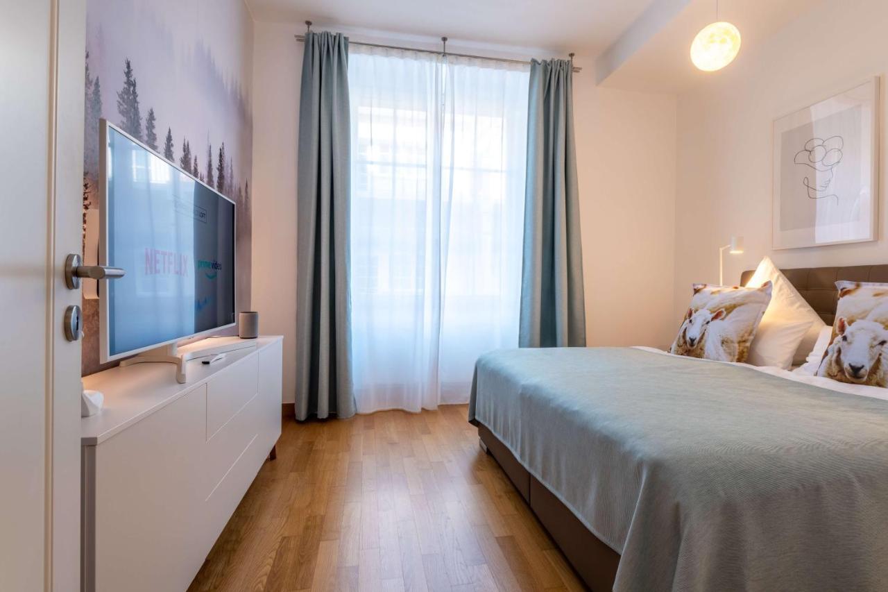 Schwarzwald Loft Lägenhet Baden-Baden Exteriör bild