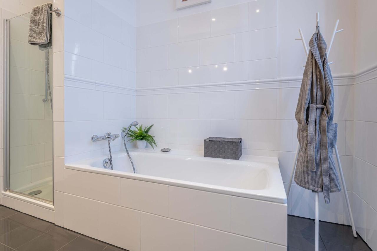 Schwarzwald Loft Lägenhet Baden-Baden Exteriör bild