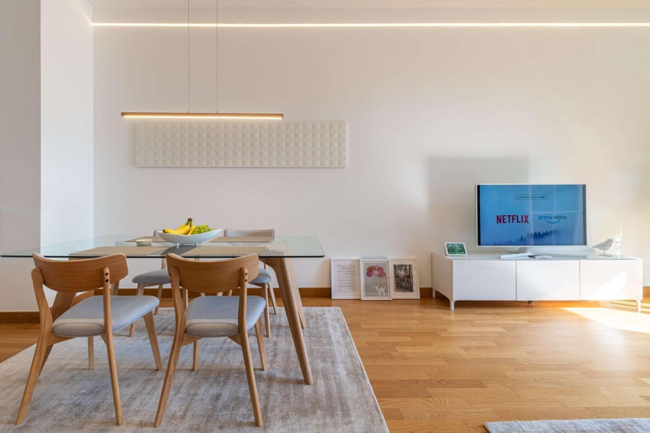 Schwarzwald Loft Lägenhet Baden-Baden Exteriör bild