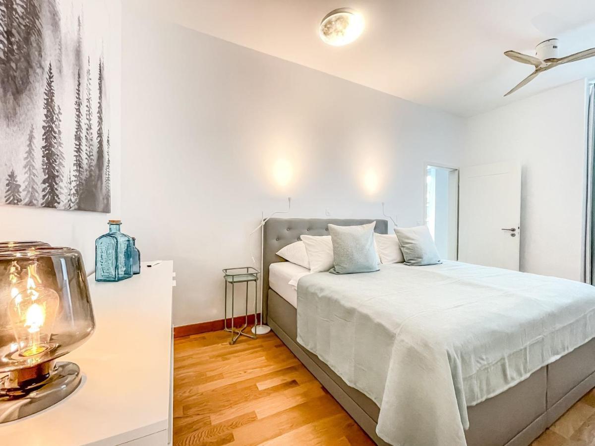 Schwarzwald Loft Lägenhet Baden-Baden Exteriör bild