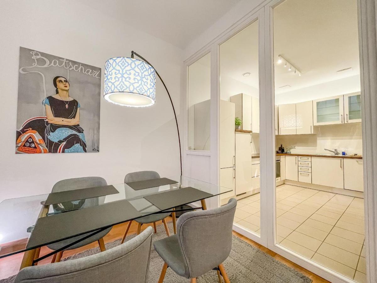 Schwarzwald Loft Lägenhet Baden-Baden Exteriör bild
