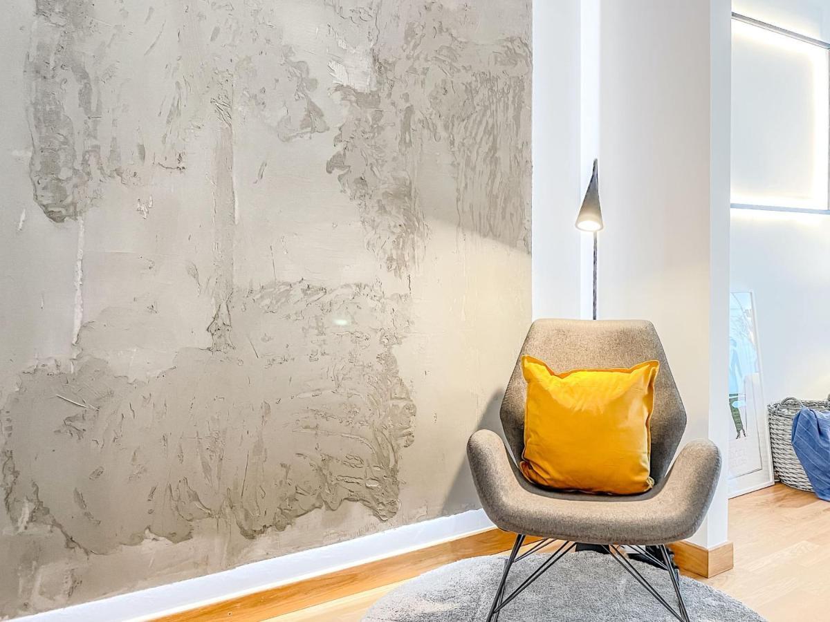 Schwarzwald Loft Lägenhet Baden-Baden Exteriör bild