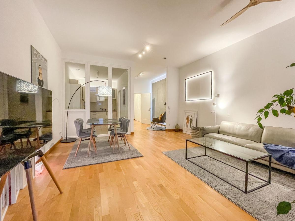 Schwarzwald Loft Lägenhet Baden-Baden Exteriör bild