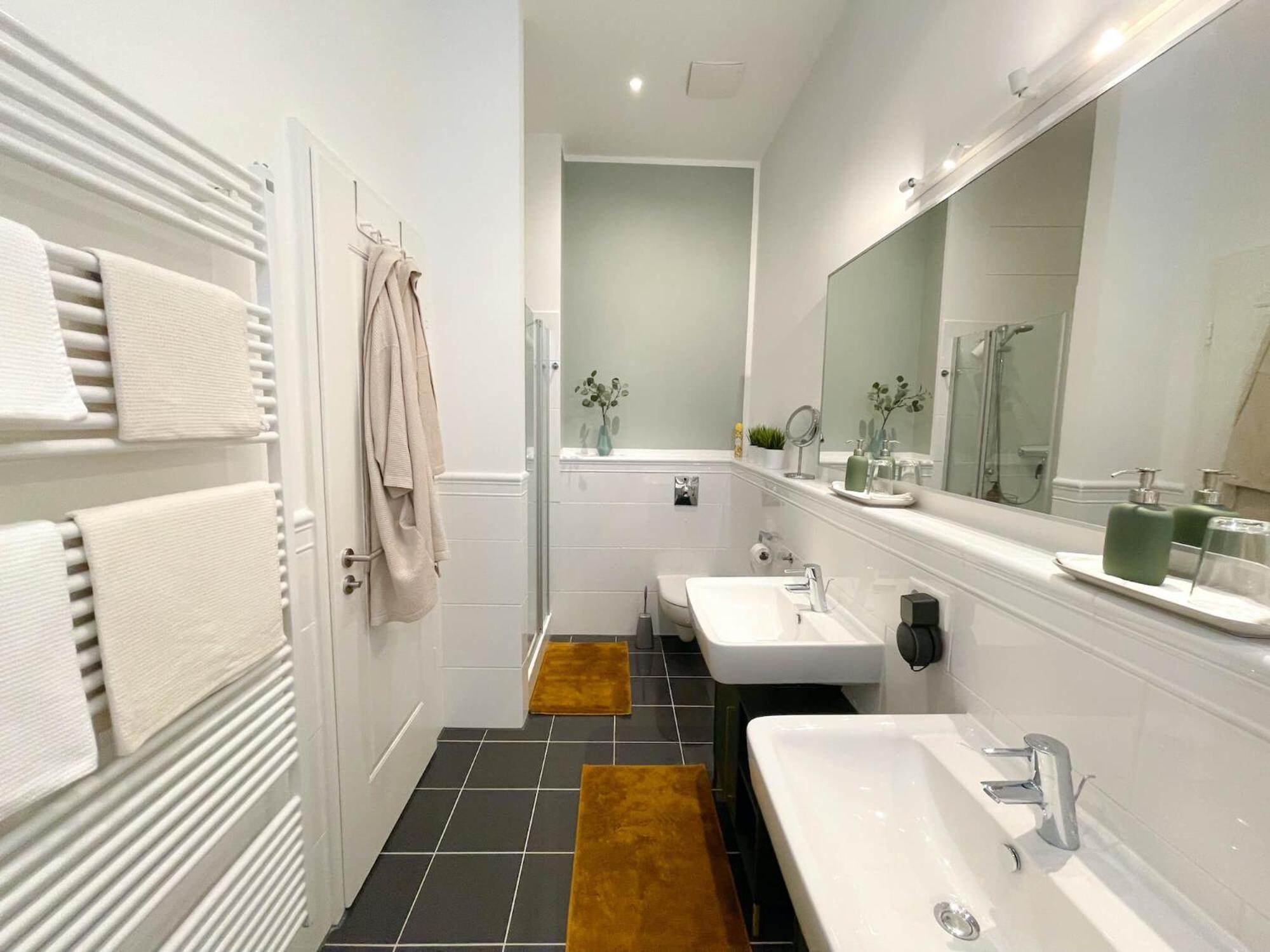 Schwarzwald Loft Lägenhet Baden-Baden Exteriör bild