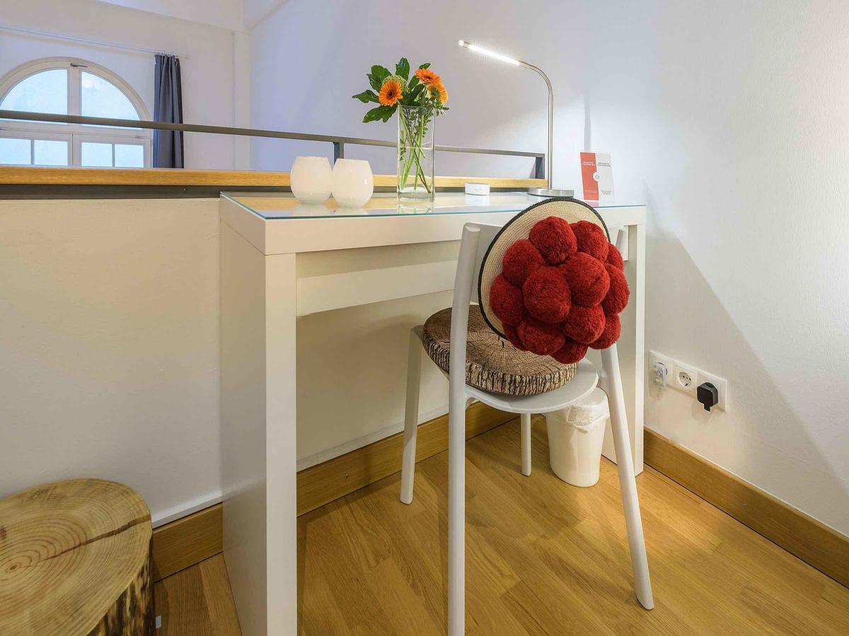 Schwarzwald Loft Lägenhet Baden-Baden Exteriör bild