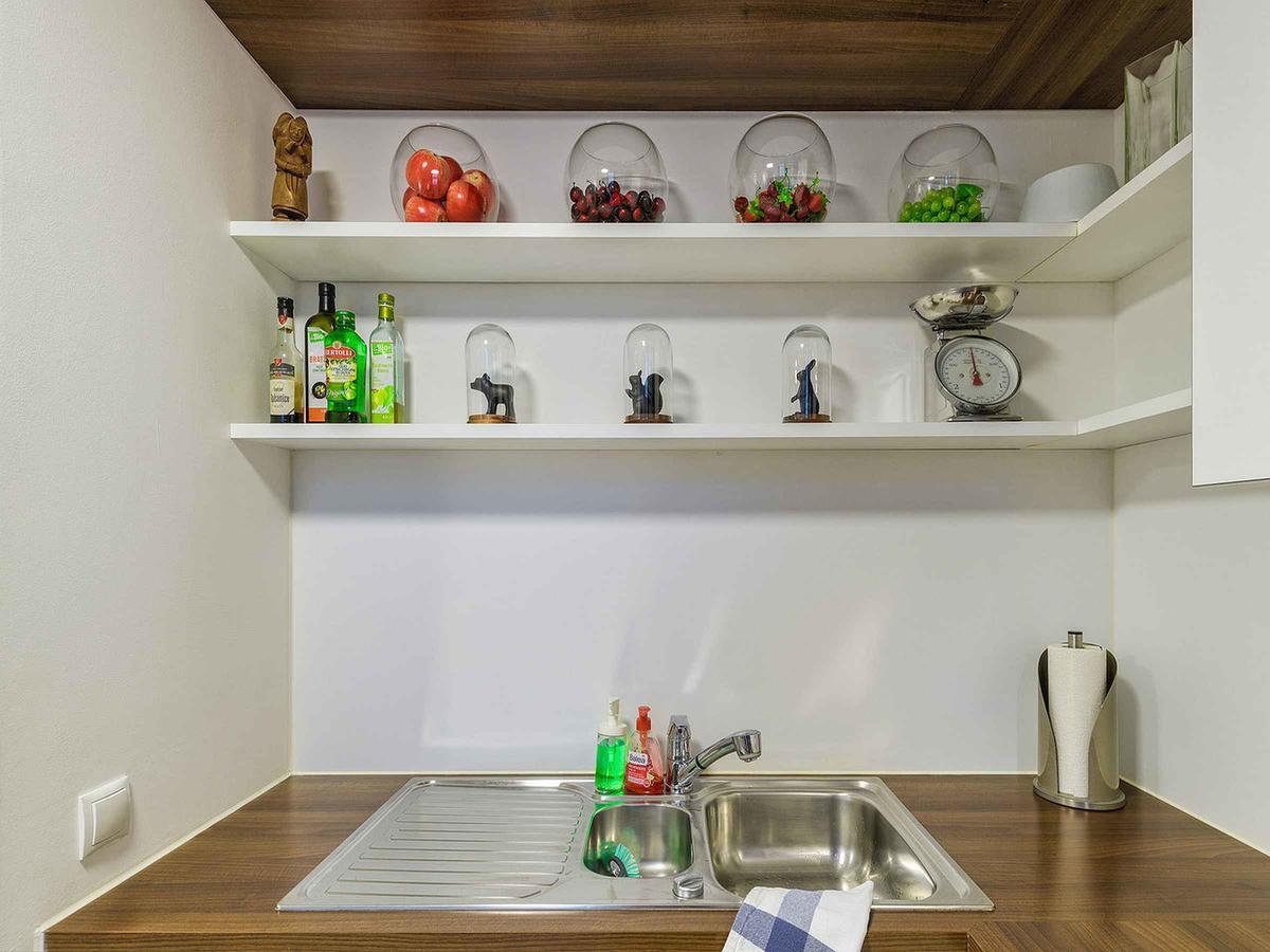 Schwarzwald Loft Lägenhet Baden-Baden Exteriör bild