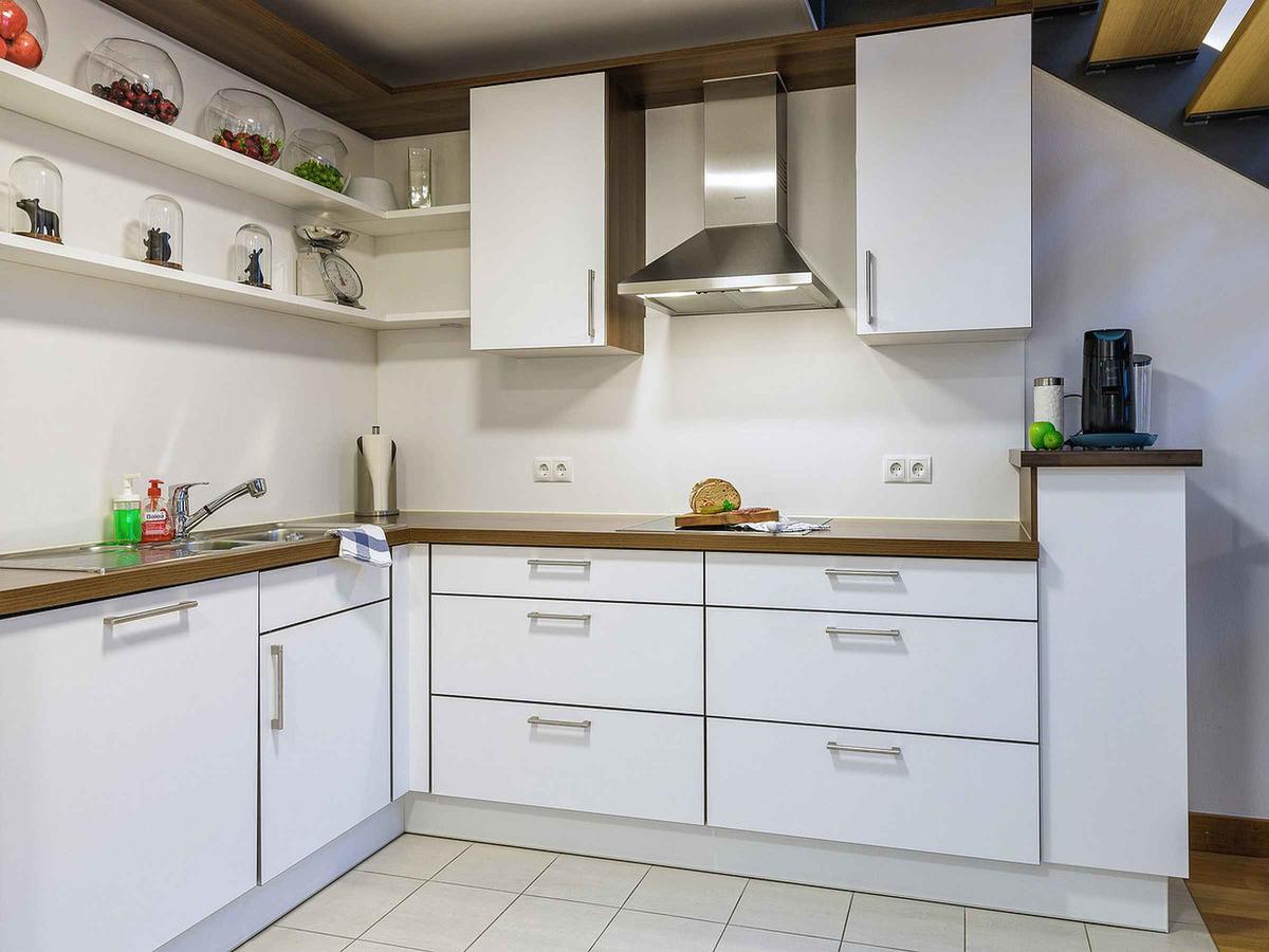Schwarzwald Loft Lägenhet Baden-Baden Exteriör bild