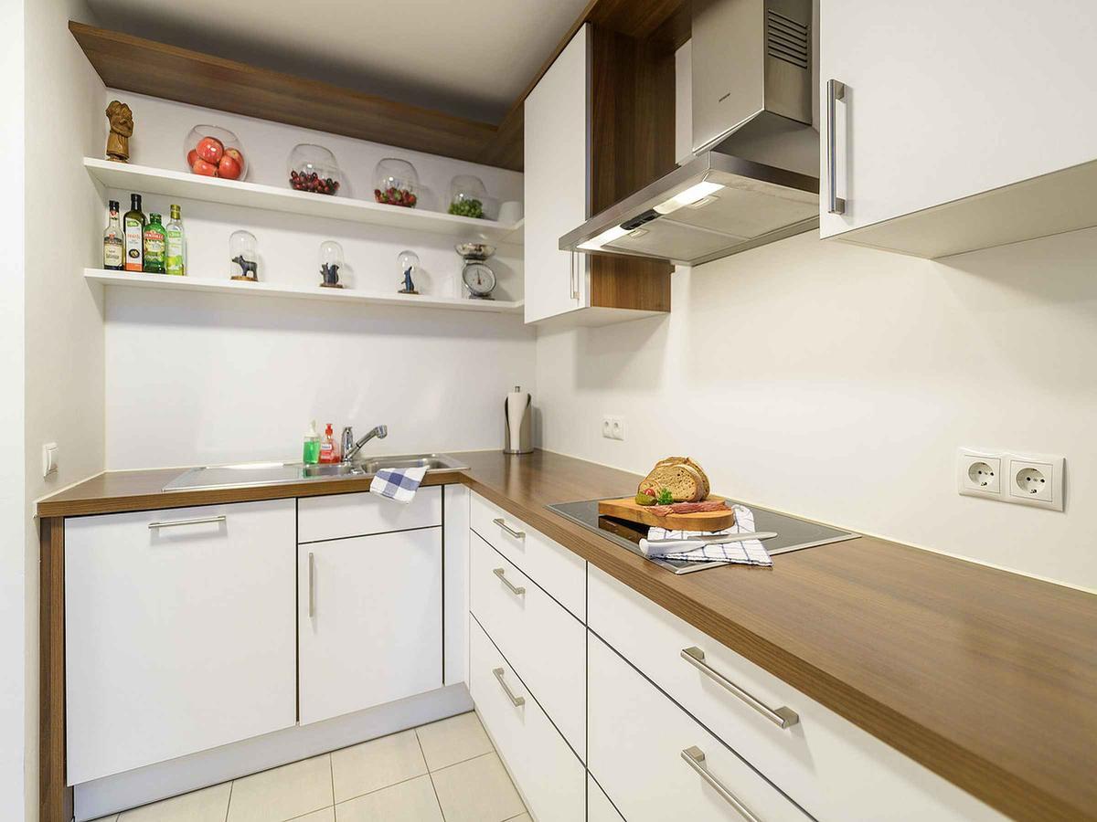 Schwarzwald Loft Lägenhet Baden-Baden Exteriör bild