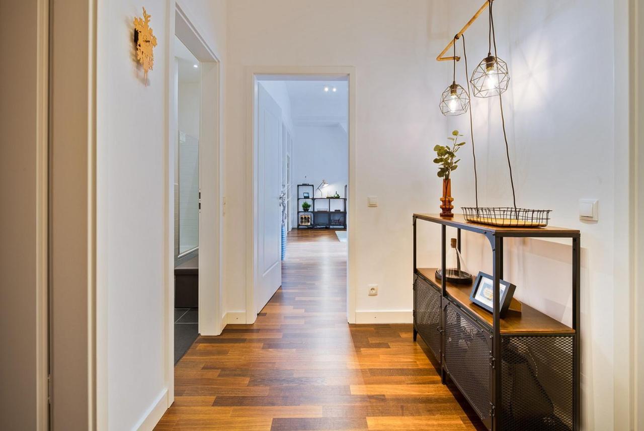 Schwarzwald Loft Lägenhet Baden-Baden Exteriör bild