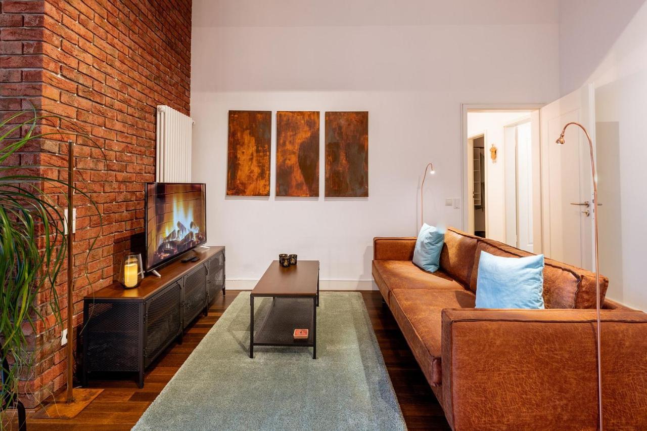 Schwarzwald Loft Lägenhet Baden-Baden Exteriör bild