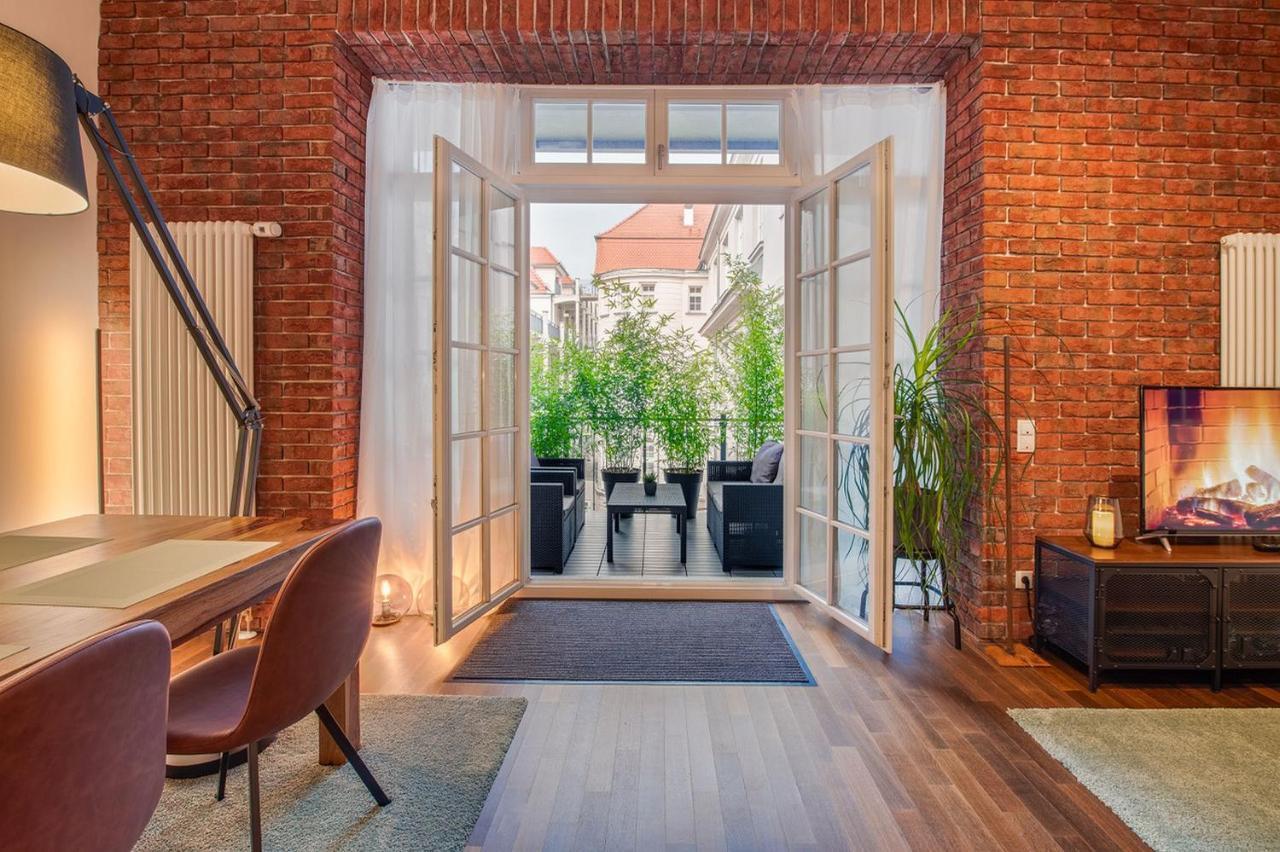 Schwarzwald Loft Lägenhet Baden-Baden Exteriör bild
