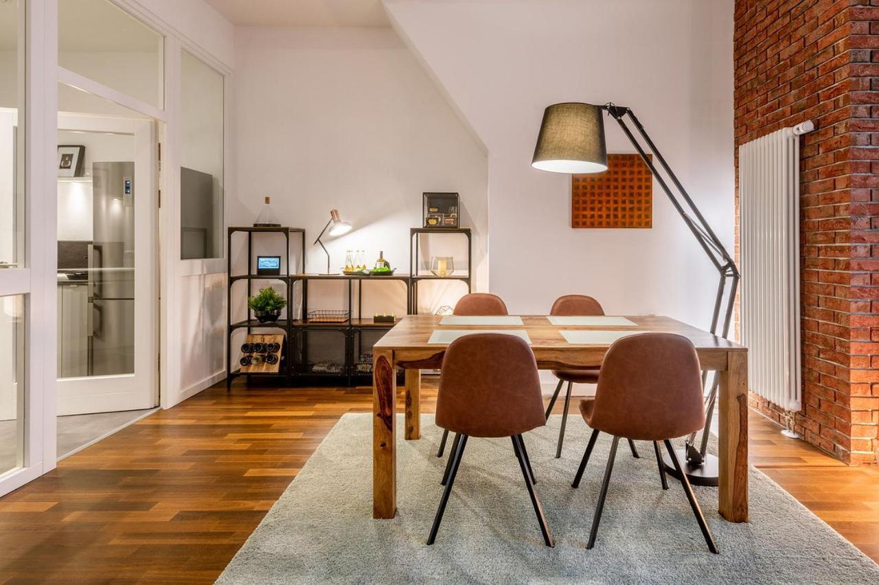 Schwarzwald Loft Lägenhet Baden-Baden Exteriör bild