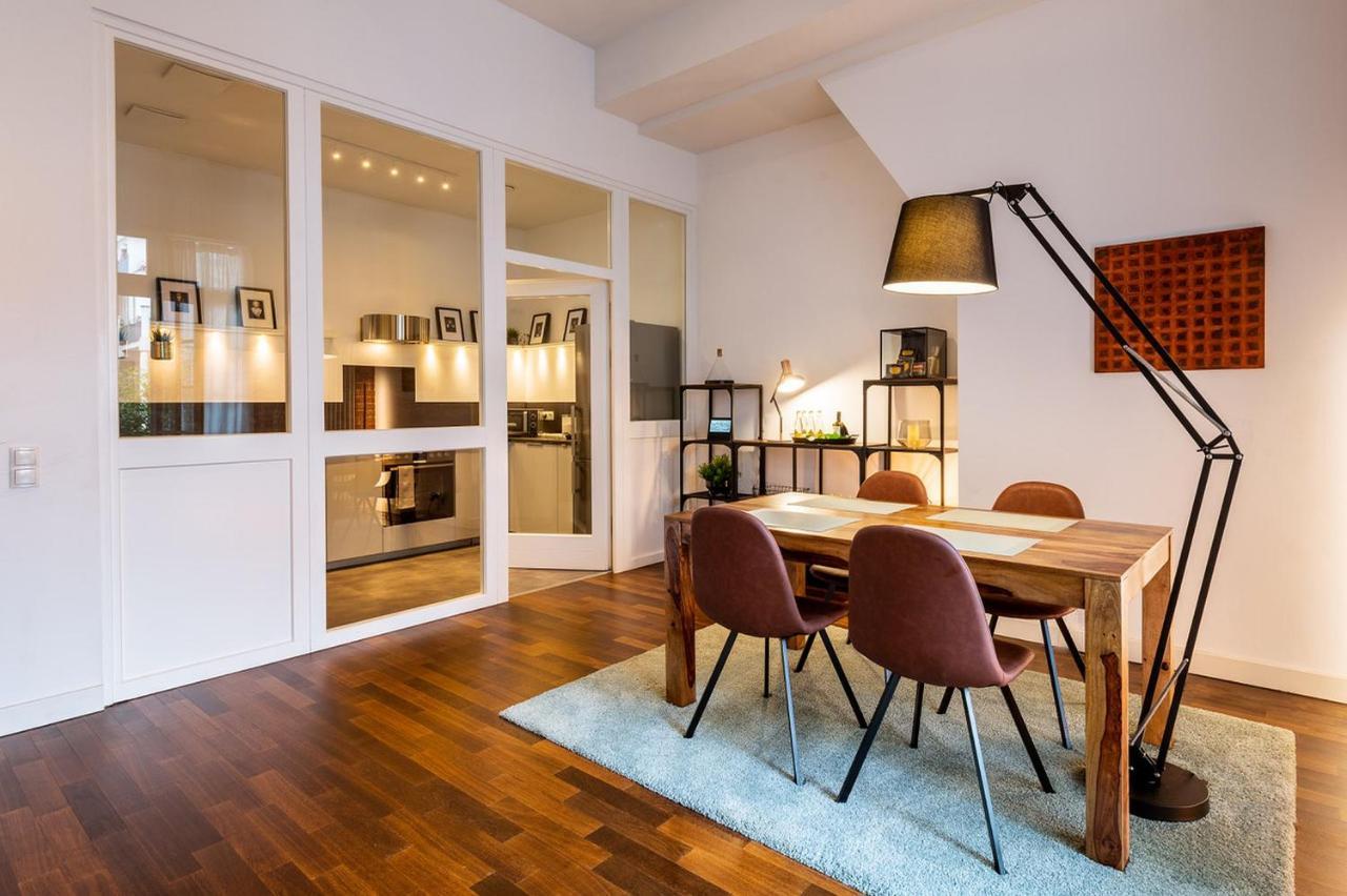 Schwarzwald Loft Lägenhet Baden-Baden Exteriör bild
