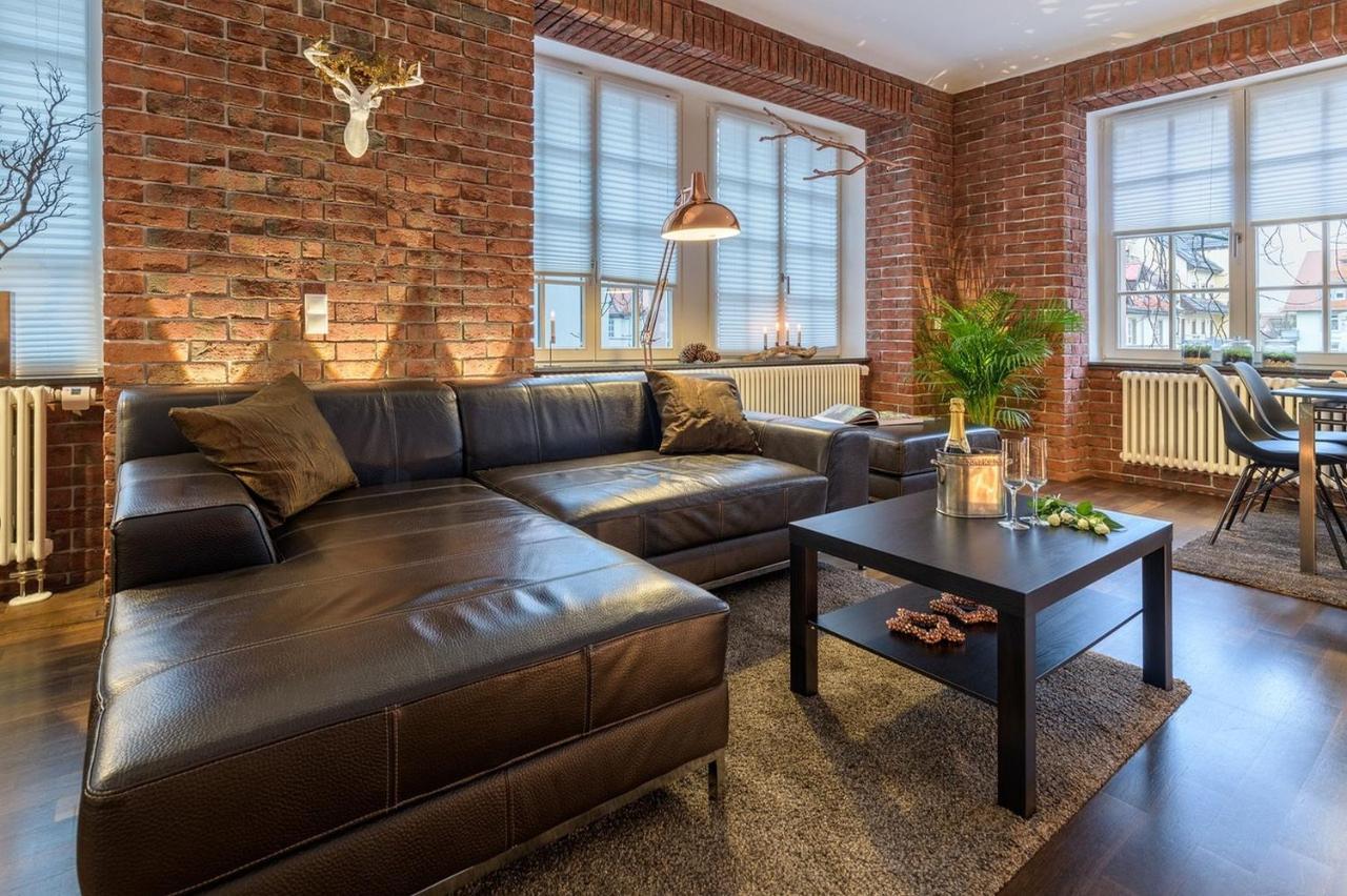 Schwarzwald Loft Lägenhet Baden-Baden Exteriör bild