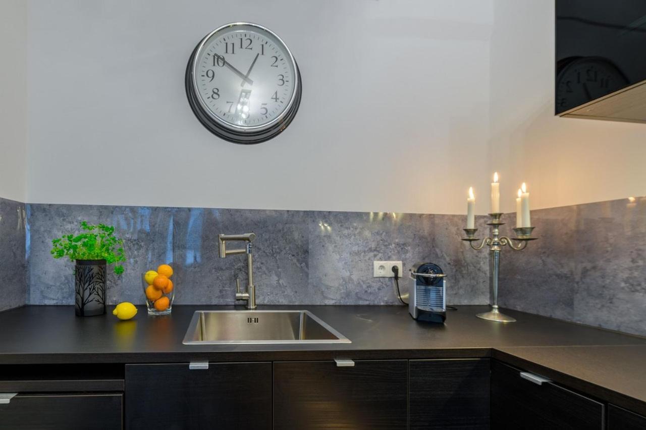Schwarzwald Loft Lägenhet Baden-Baden Exteriör bild
