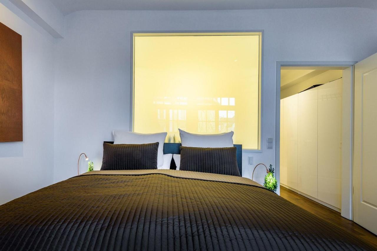 Schwarzwald Loft Lägenhet Baden-Baden Exteriör bild