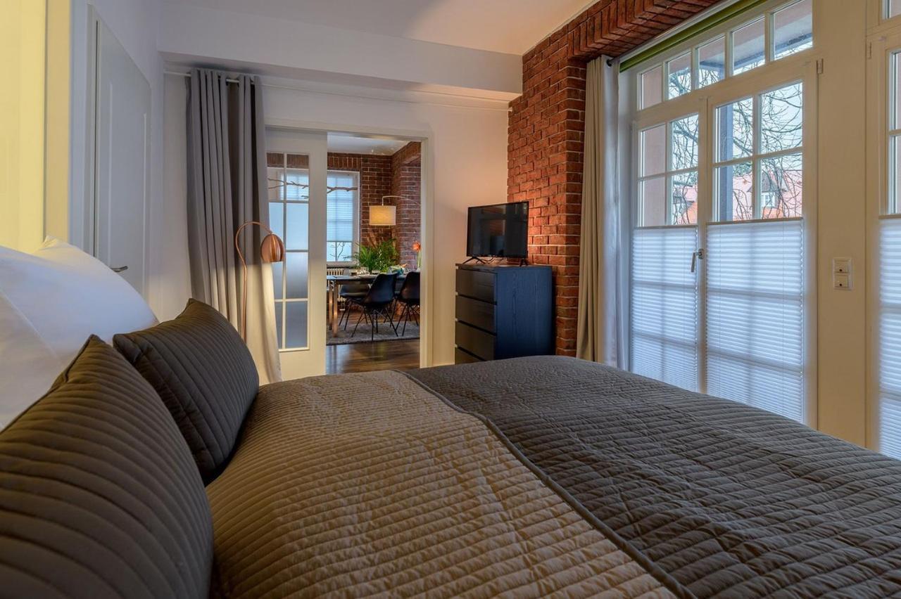Schwarzwald Loft Lägenhet Baden-Baden Exteriör bild